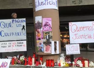 Dos detenidos por la muerte de Yoel Quispe, uno de ellos el supuesto autor de la puñalada
