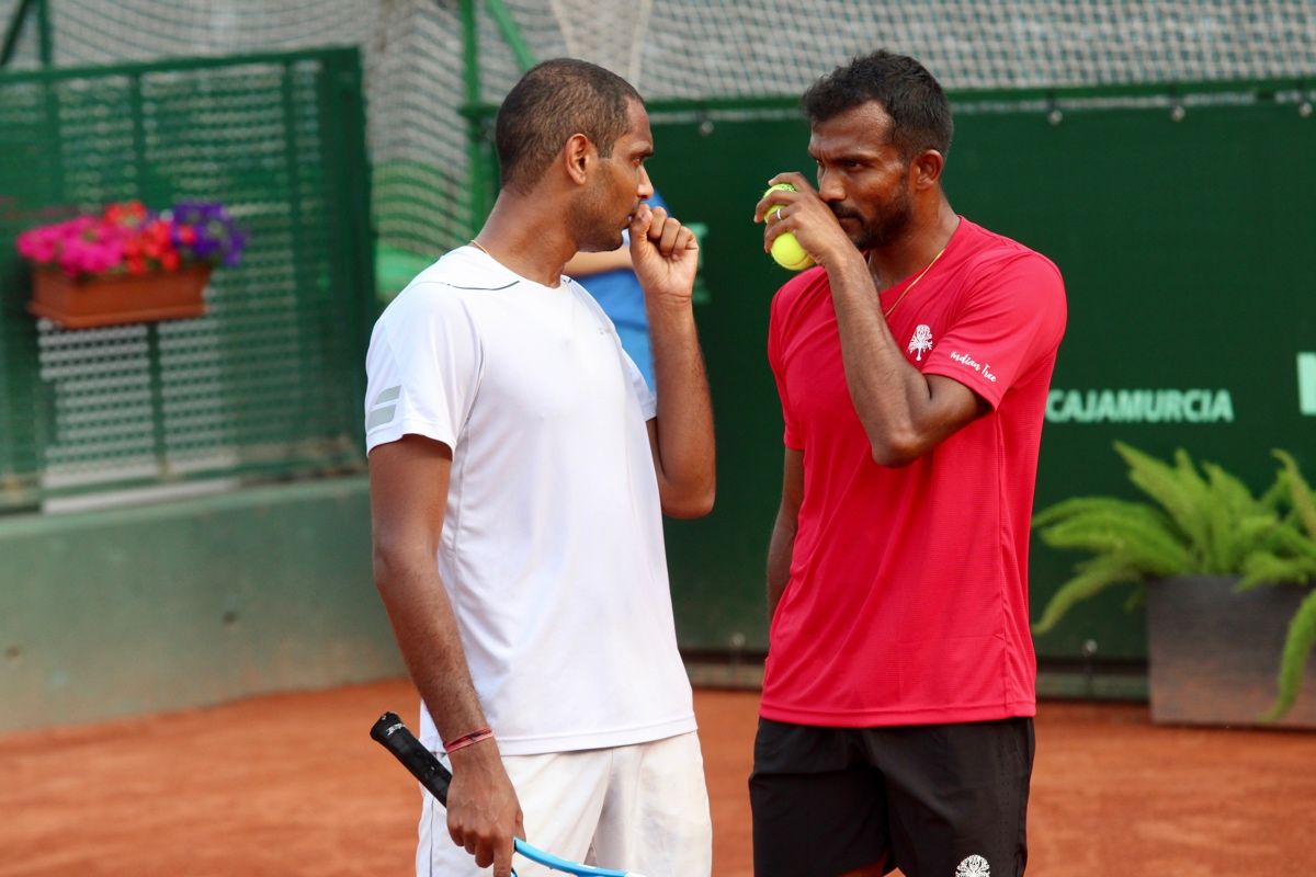 Campeonato de tenis Challenger Costa Cálida Región de Murcia