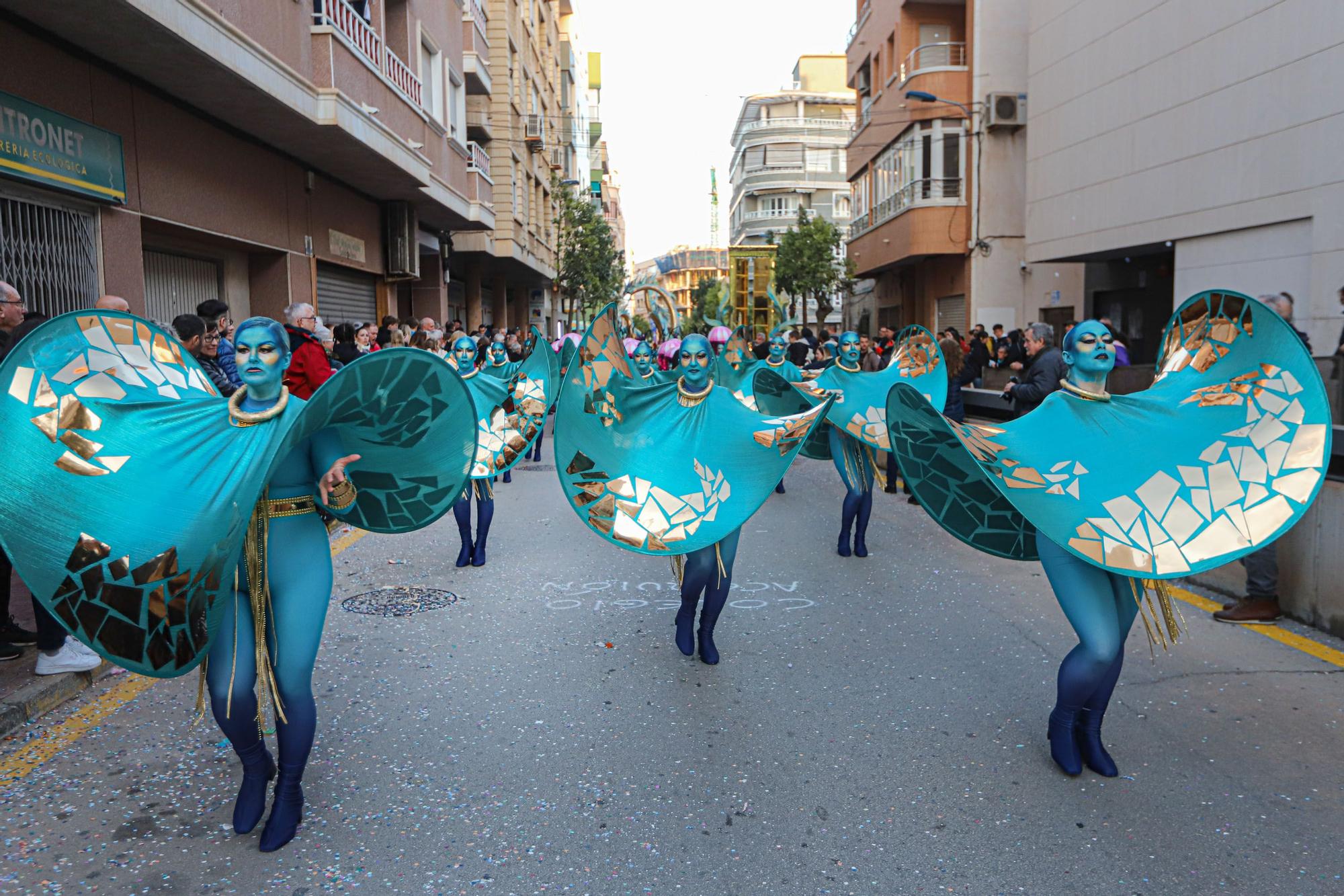 Carnaval de Torrevieja 2023