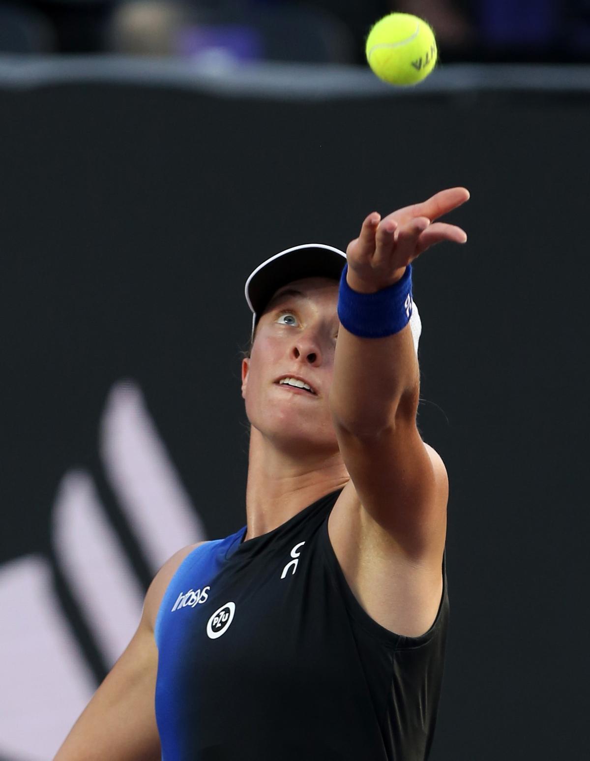 Las bolas de tenis, en el punto de mira