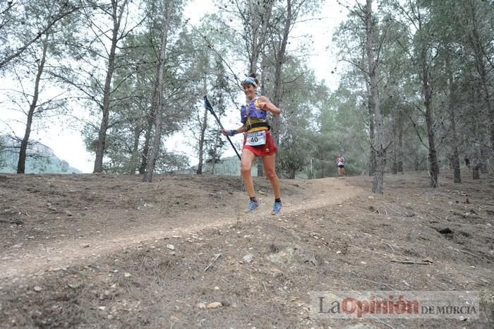 Trail El Valle (II)