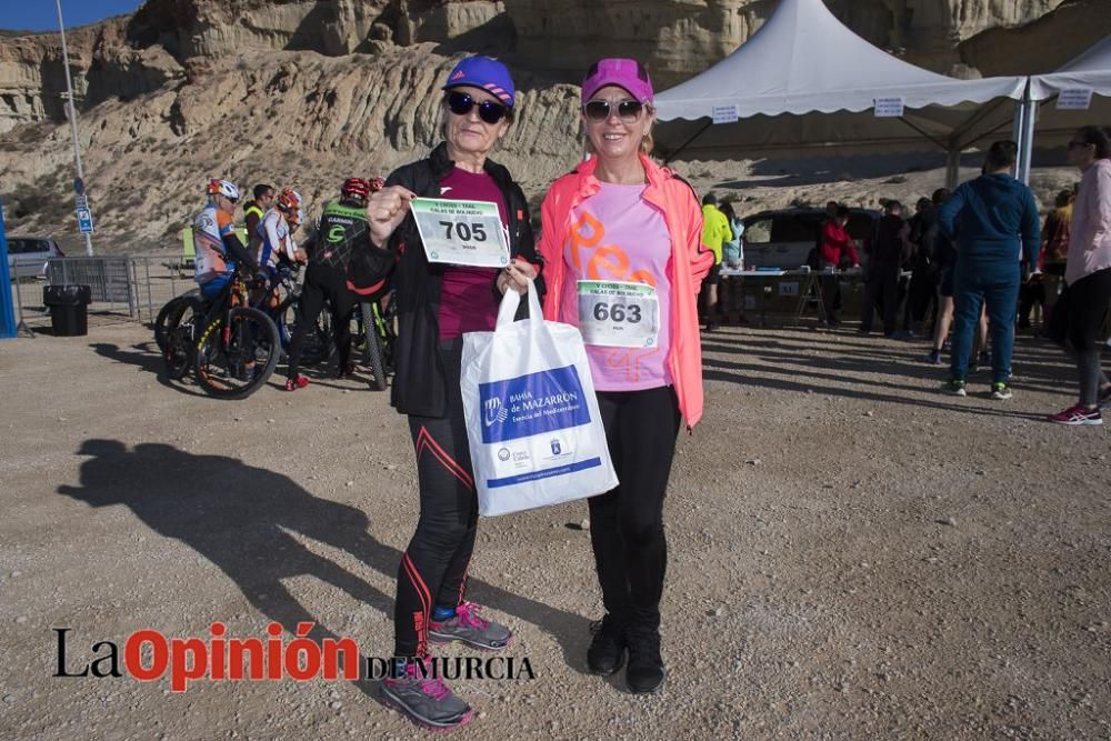 Carrera Cross Calas de Bolnuevo