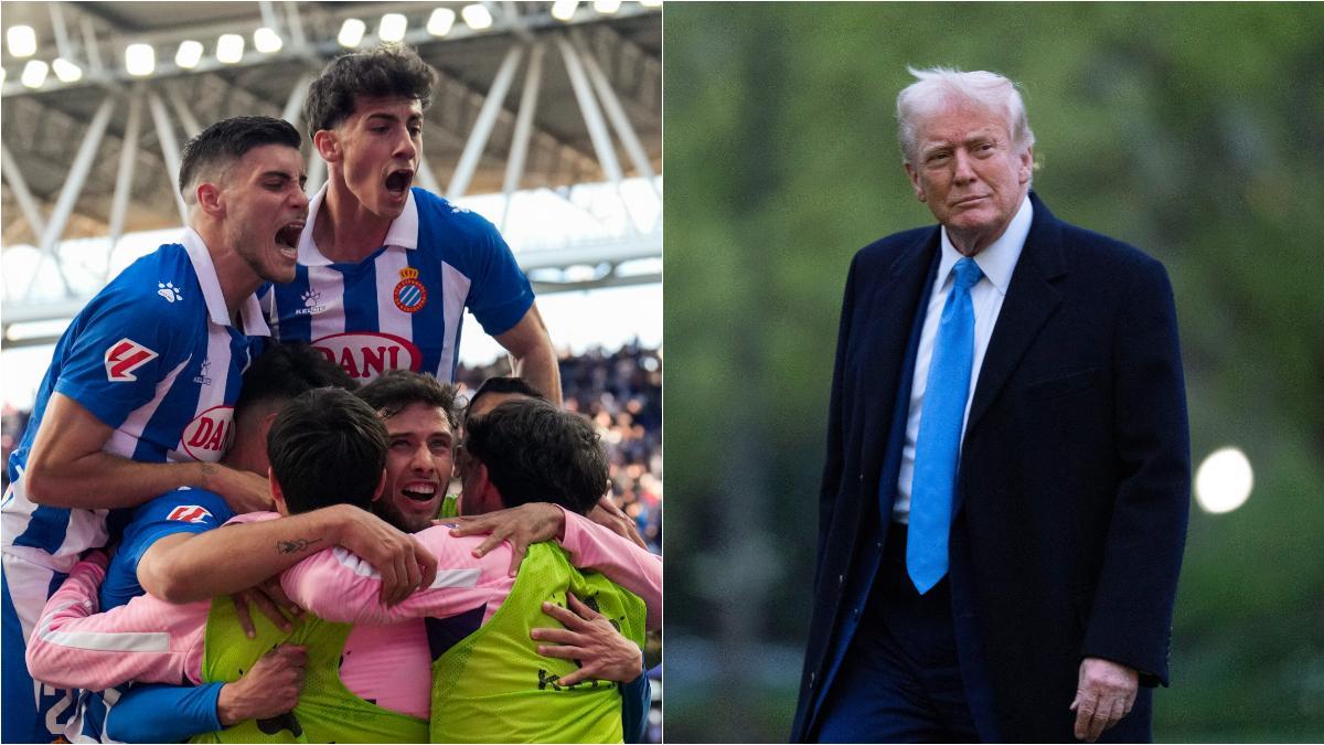 El arancel universal del 10% decretado por Trump ya ha entrado en vigor este sábado