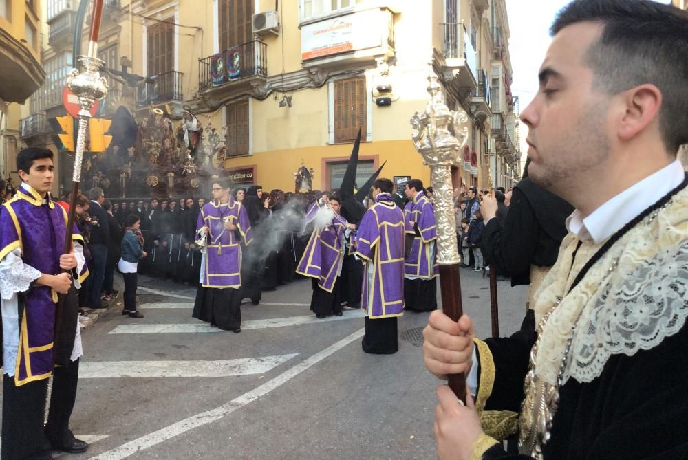 Miércoles Santo de 2016 | Salesianos