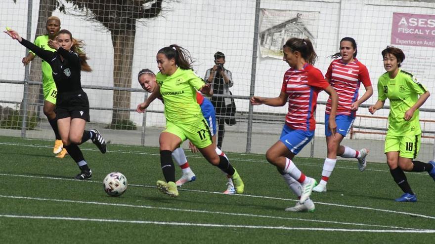 Estos son los caminos del Pozoalbense y el Córdoba Femenino