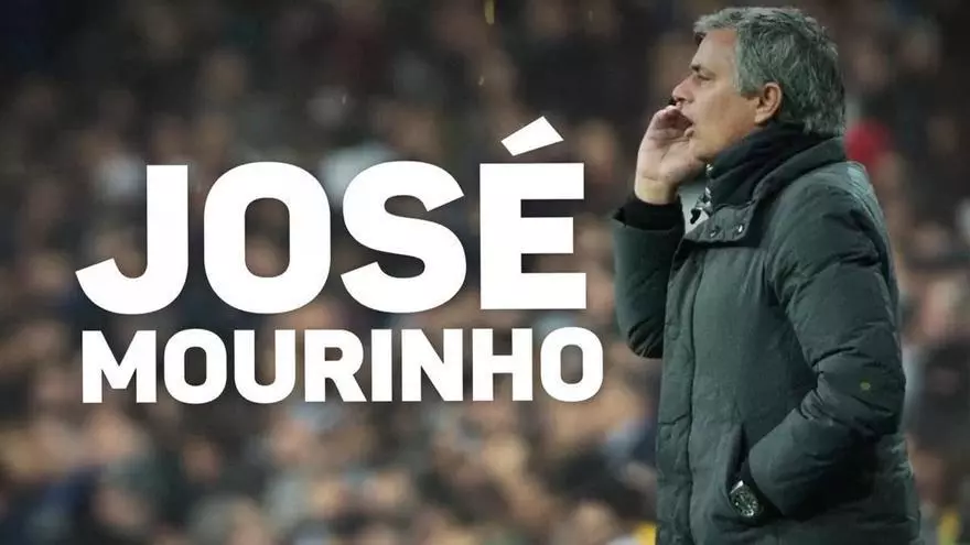 Las mejores declaraciones de Mourinho lejos de LaLiga