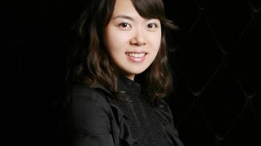 La coreana Michelle Mi-Jung Kim gana el 5º Concurso de Dirección de la Orquesta de Córdoba