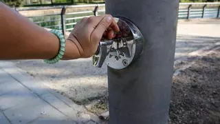 Realizan pruebas de legionela en el pueblo pacense de la mujer fallecida en Cáceres