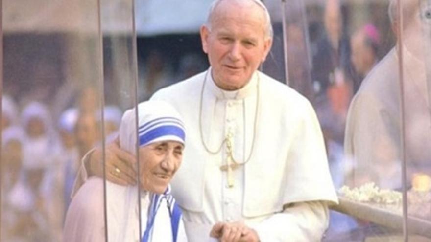 Wojtyla. La investigación