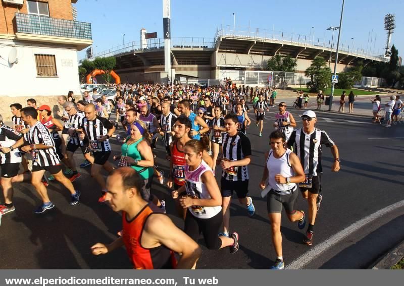 Carrera de 'Orgull Albinegre'