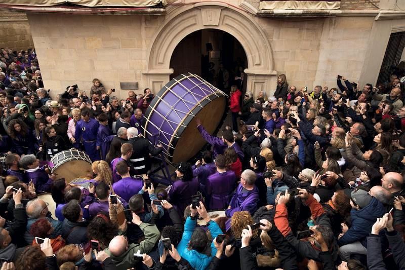 La Rompida de la Hora