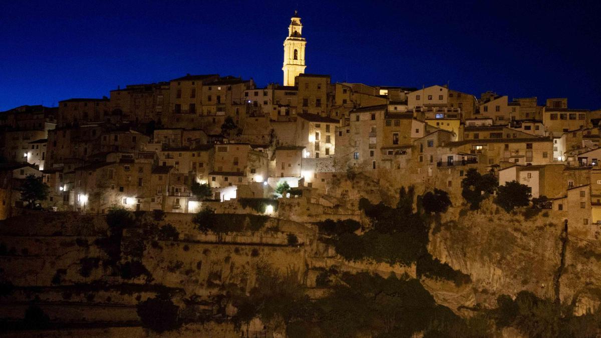 Un paseo por... Bocairent