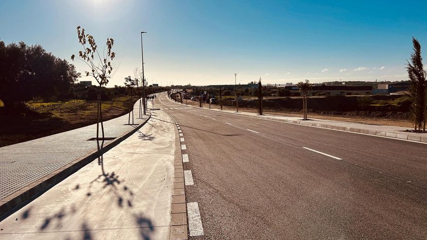 Vélez-Málaga aprueba la urbanización de una parcela para 500 viviendas junto al camino de Torrox