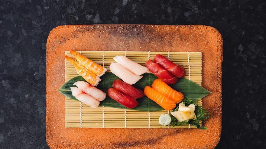 El restaurante japonés Roka vuelve al hotel Cap Vermell a partir del 19 de junio