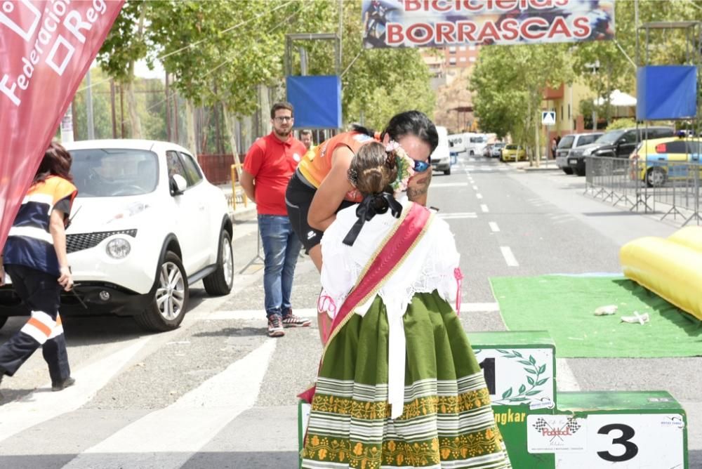 Entrega de Premios Bicihuerta