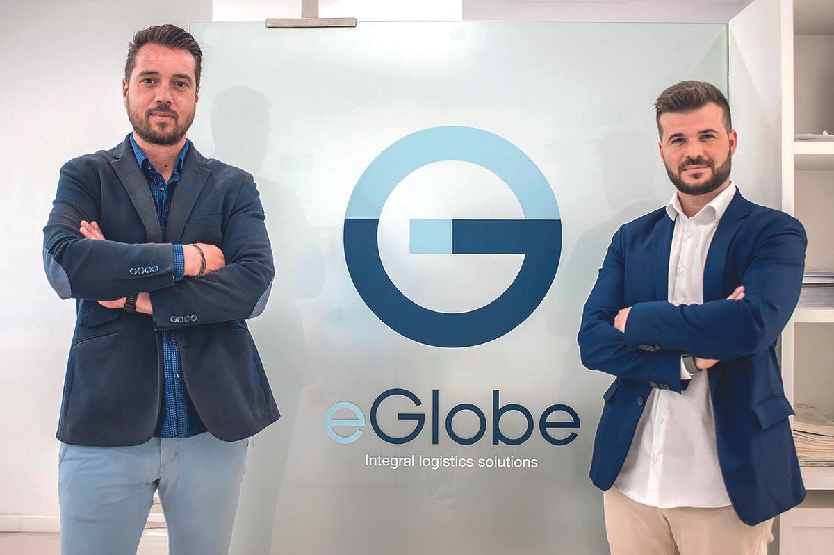 «Desafiem els gegants a evolucionar a la velocitat que el comerç internacional necessita» «Desafiem els gegants a evolucionar a la velocitat que el comerç internacional necessita»