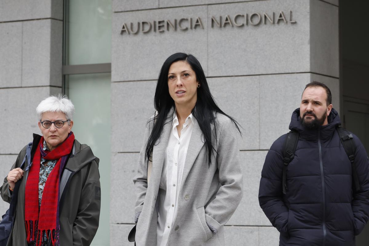 Jenni Hermoso ratifica al juez que el beso de Rubiales no fue consentido y tuvo presión