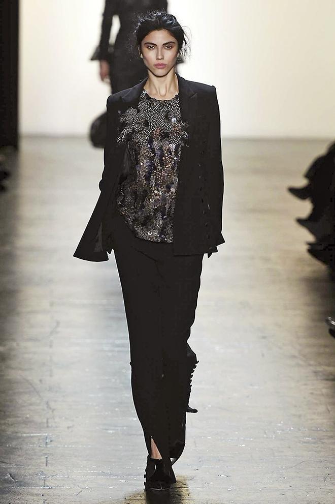 Prabal Gurung