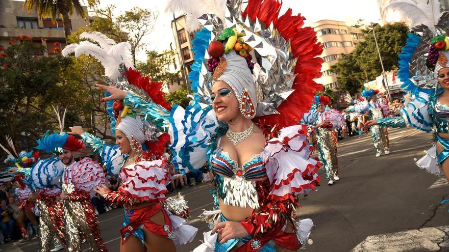 Diálogos del Carnaval II