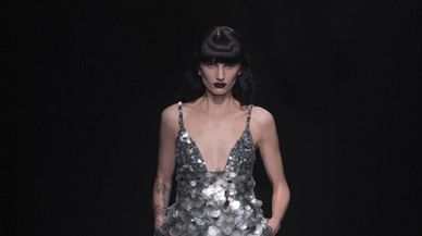 Triunfo indiscutible del bling-bling
