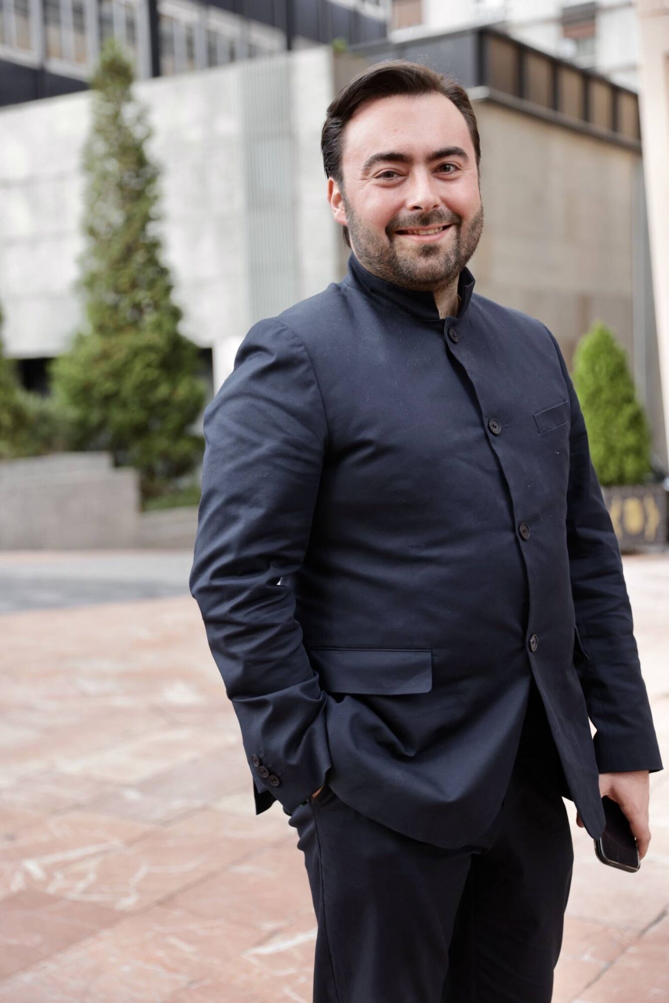 Oviedo asistentes concierto premios príncipe