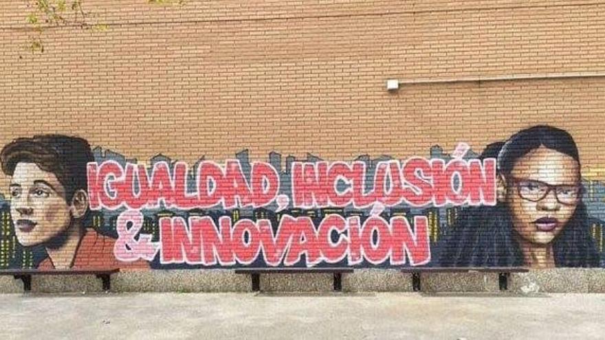 El IES Ramón y Cajal de Zaragoza gana el Premio Escuela del Año 2021 por su modelo &quot;inclusivo e inspirador&quot;