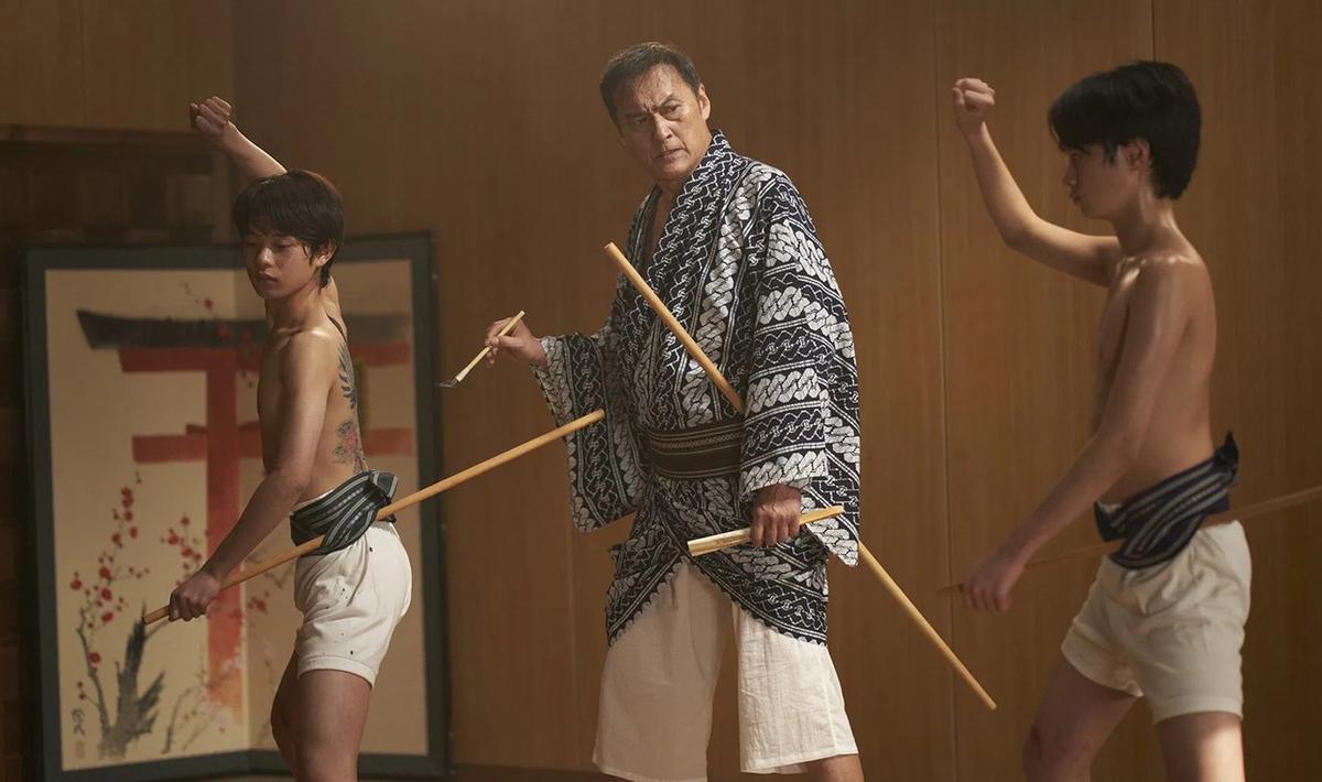 De la Yakuza al kabuki, arriba el fenomen del Japó