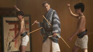 De la Yakuza al kabuki, arriba el fenomen del Japó