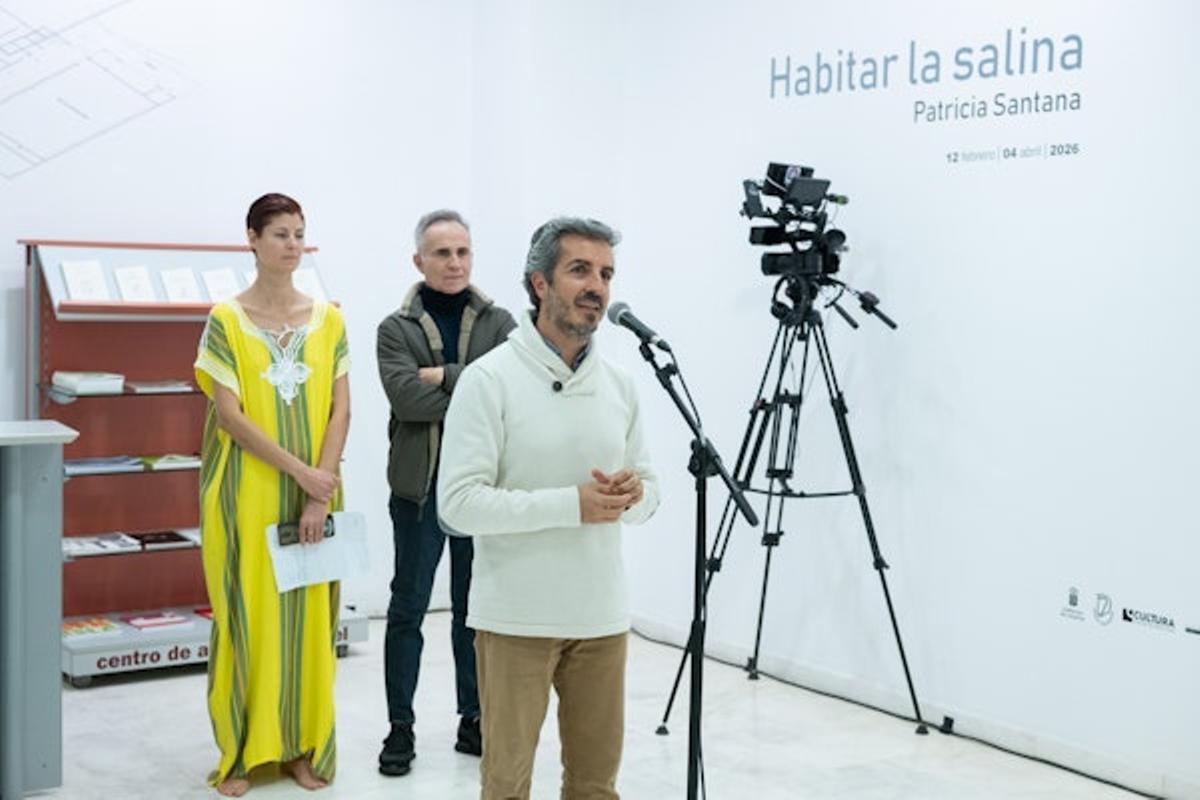 Últimos días para visitar ‘XAXO’ y ‘Habitar la Salina’ en Fuerteventura: arte canario sobre identidad y territorio