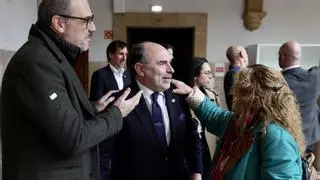 Villaverde seguirá como Rector de la Universidad de Oviedo: los datos de las elecciones y la reacción final de los aspirantes