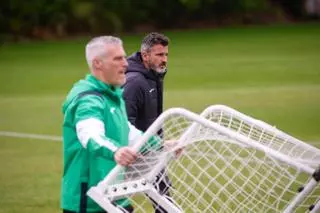 Qué se juega ahora el Córdoba CF: siete partidos con más en juego de lo que parece en LaLiga Hypermotion