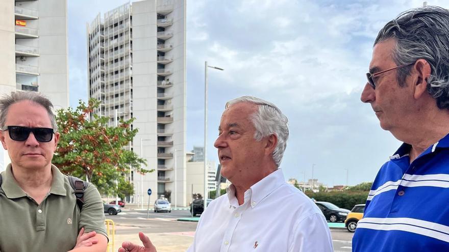 Los ingenieros industriales incorporan la IA al nuevo programa ‘BIM Manager’ de gestión digital de edificios e infraestructuras