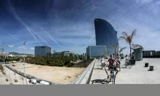 Barcelona proyecta un Parque de Tecnología Marítima de 20.000 m2 en la Nova Bocana