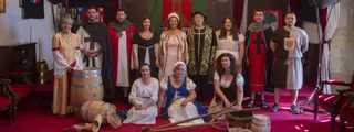 Betanzos celebrará la Feira Franca Medieval este fin de semana con 130 puestos