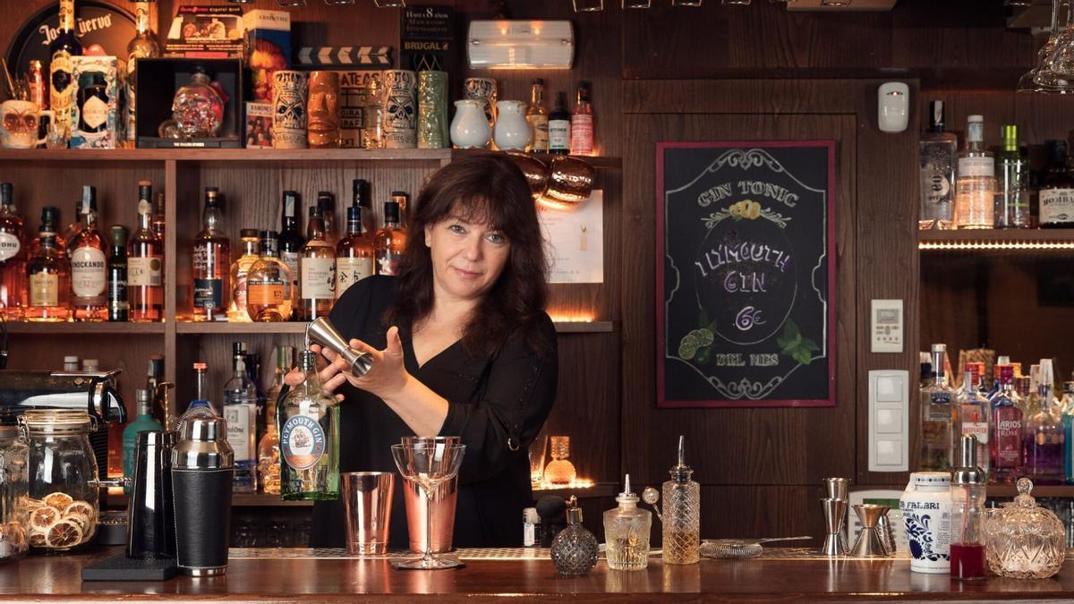 El pub de Santiago donde empezaron Tosar y Zahera gana un Solete Repsol