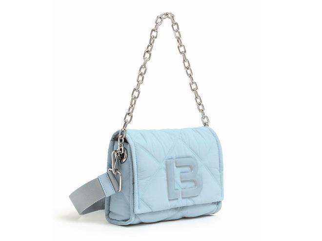 Bolso acolchado de Bimba y Lola-