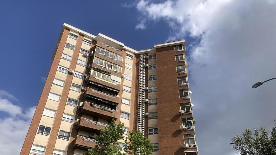 Fotogalería | Un paseo por Atahualpa, en Cáceres