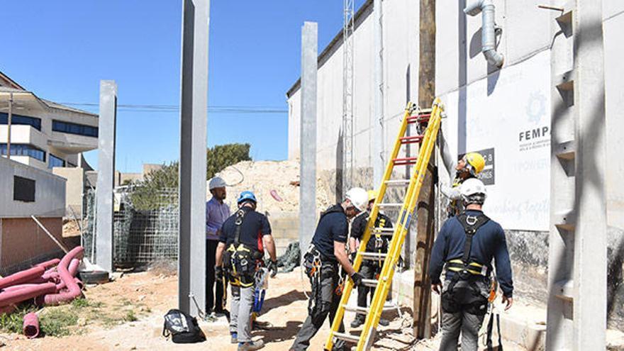 Inscríbete en las Jornadas Técnicas de FEMPA para instaladores