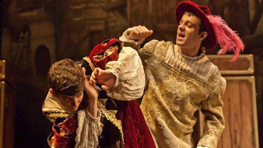 Castelló lanza el ‘Nadal de Cultura’ con teatro en familia, circo y música