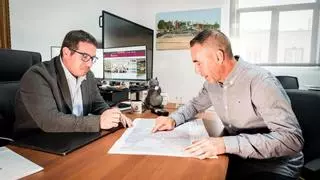 Puerto del Rosario explica en los pueblos el Catálogo Histórico de Bienes Patrimoniales y Culturales