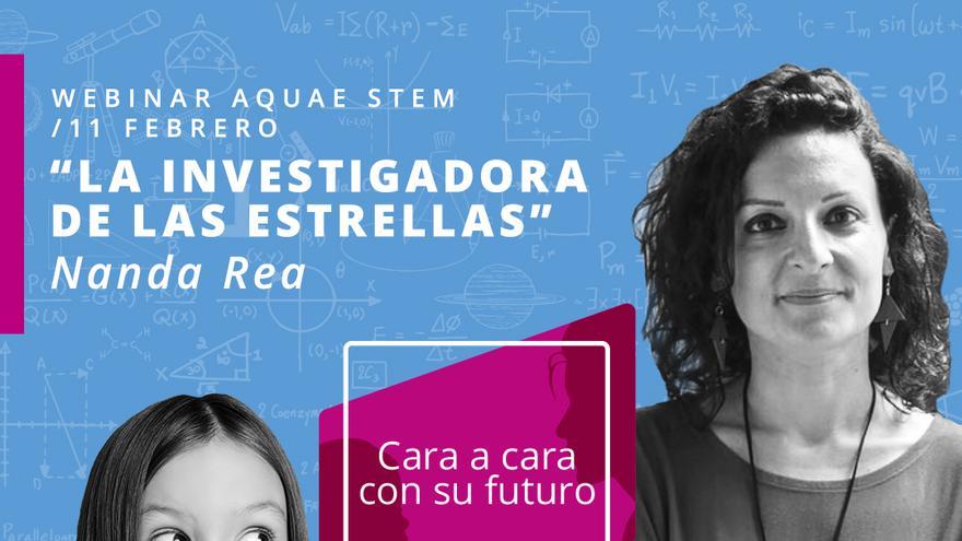 “La Ciencia avanza cuando se comprenden las cosas y eso se logra aunando las visiones diferentes de hombres y mujeres&quot;