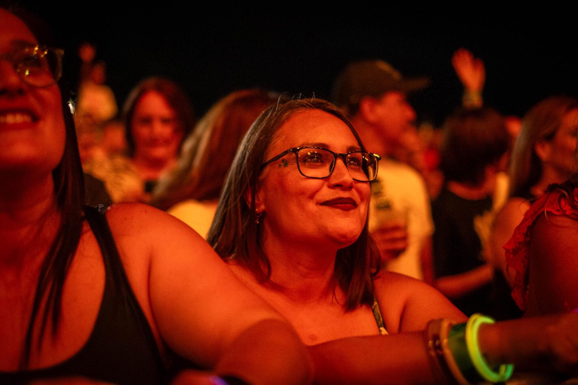 Segunda jornada del Tenerife Music Festival
