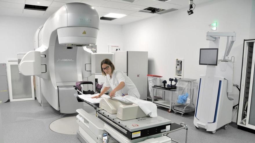 Sanidad recuerda la importancia de mantener hábitos de vida saludable y del diagnóstico precoz en la atención y control del cáncer