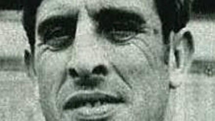 Fallece Antonio Gómez, el portero que marcó un penalti