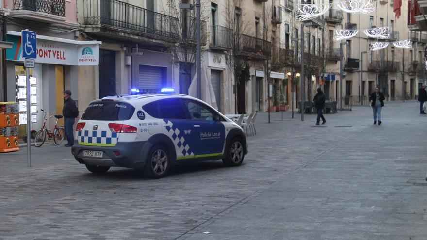 El Baix Empordà es planta contra els lladres reincidents i demana «aplicar les lleis» per tancar-los a la presó