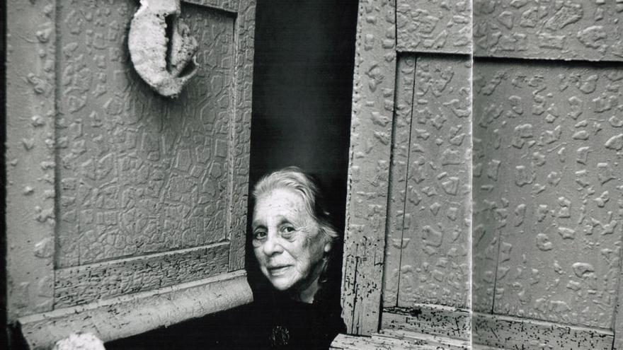 El legado fotográfico de Kati Horna