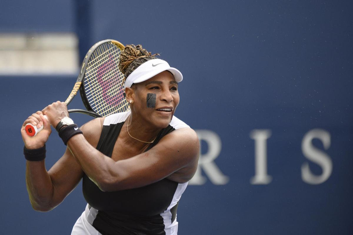 Serena Williams anuncia la seva retirada