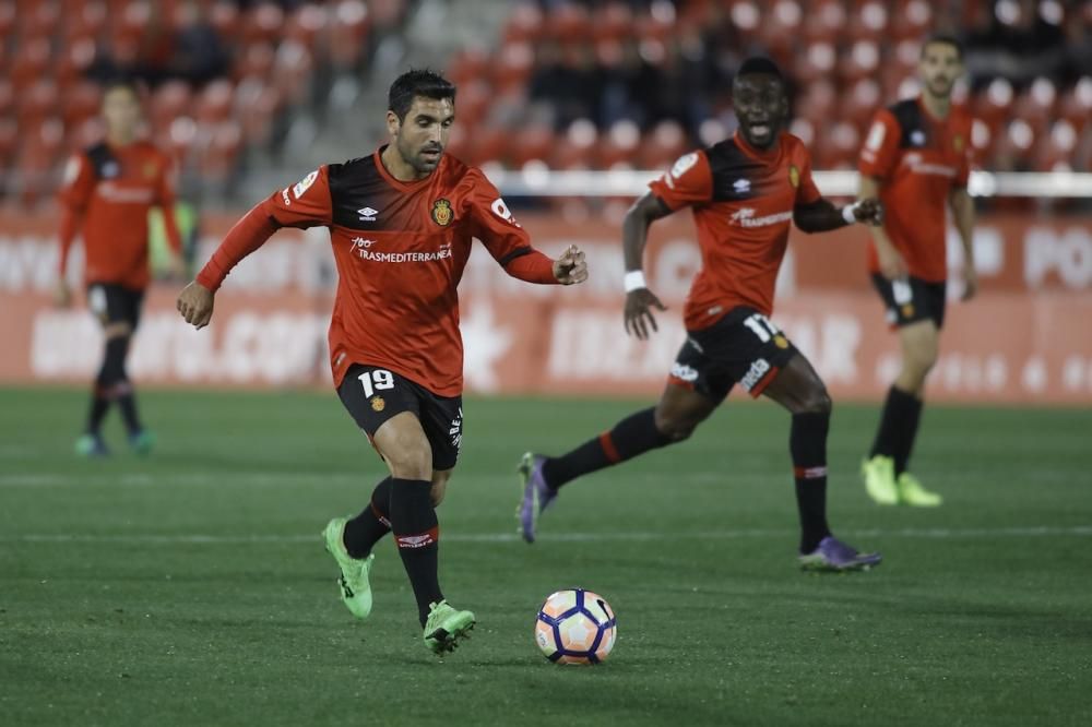 RCD Mallorca - Levante