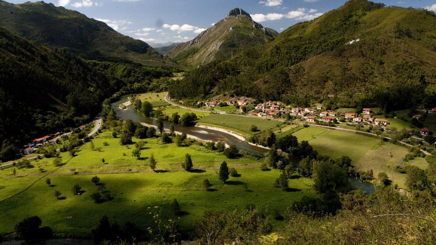 Cultura inicia los trámites para que el Picu Les Torres y sus espacios arqueológicos entren al Inventario del Patrimonio Cultural