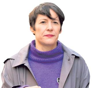 Ana Pontón